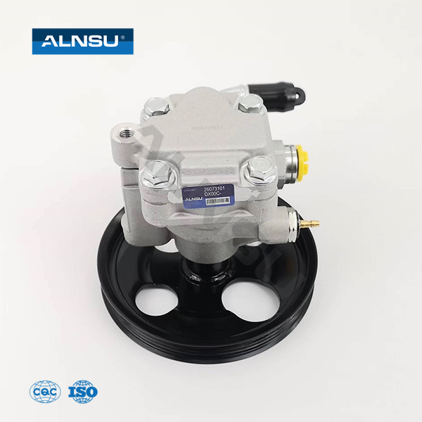 Power steering pump for SUZUKI APV CARRY ANLAC 49110-60K00 49110-61J00