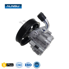car spare parts Power steering pump For BUICK CHEVROLET SONIC Aveo 95990261 6PK