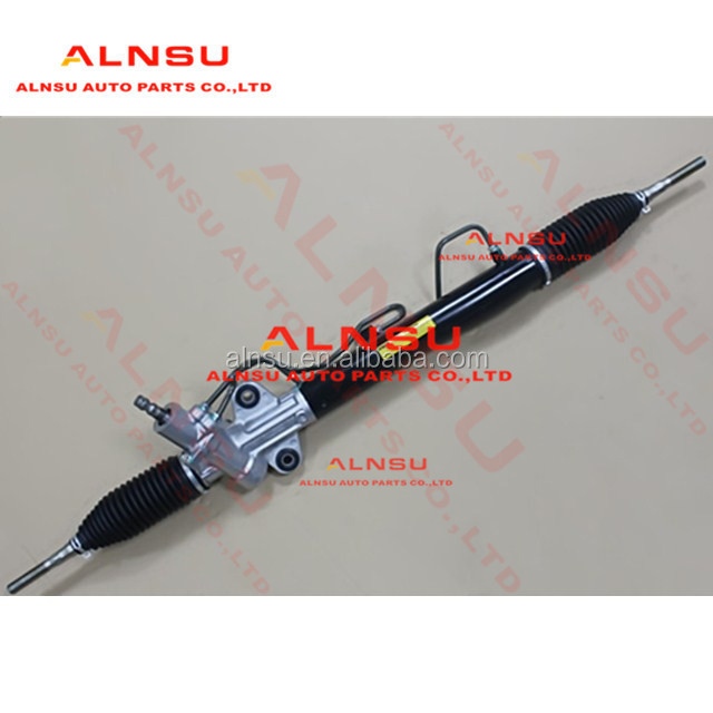 Hot sell Hight quality Auto power electric steering rack for Mitsubishi PAJERO L200 KH9W MR333500