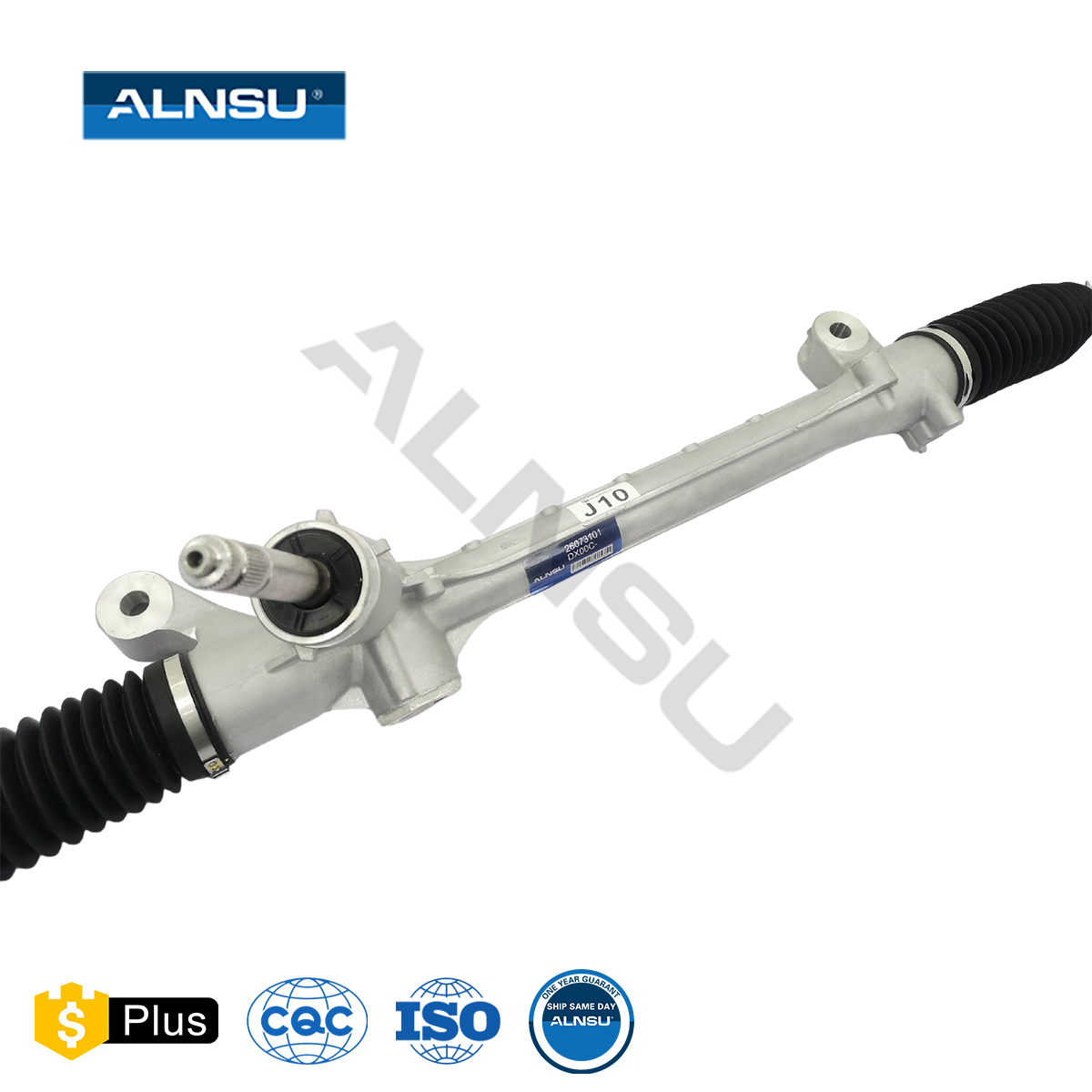 auto part good price high quality steering rack for HONDA GR9 53400-TZA-H01