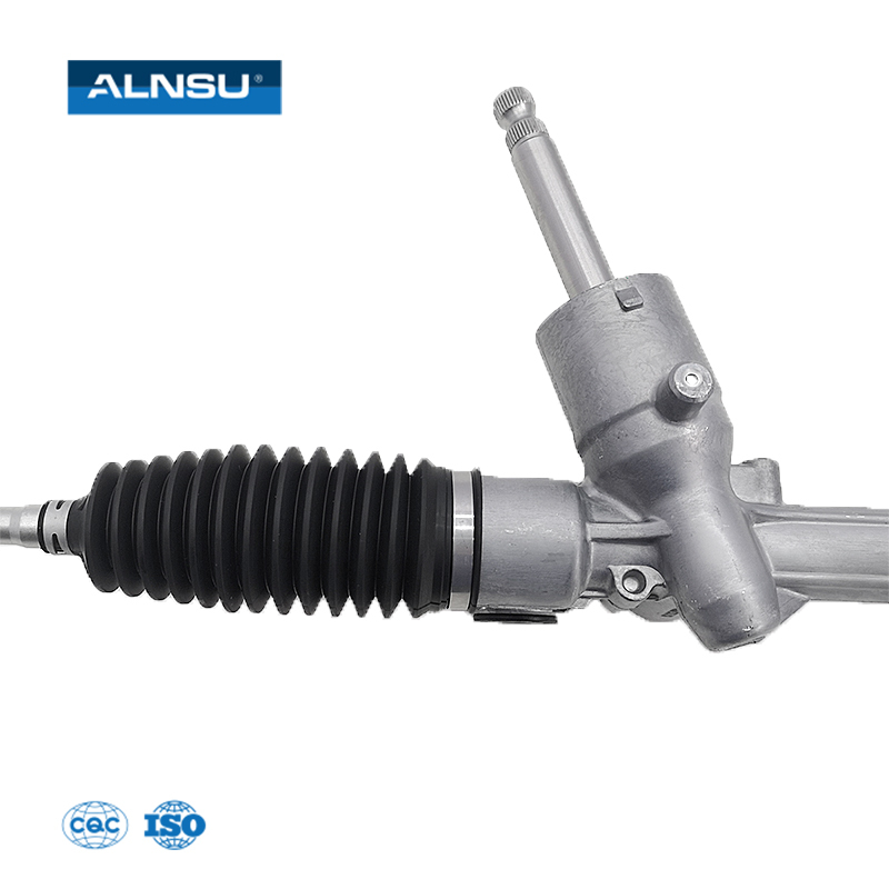 auto part steering Gear for SUZUKI SWIFT 48500-52R01