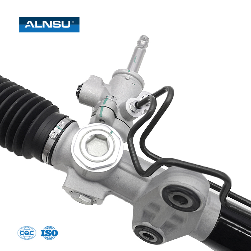 Factory price rack and pinion steering gear for MITSUBISHI OUTLANDER MR961357 MR961356 MN101681 4410A353 4410A324