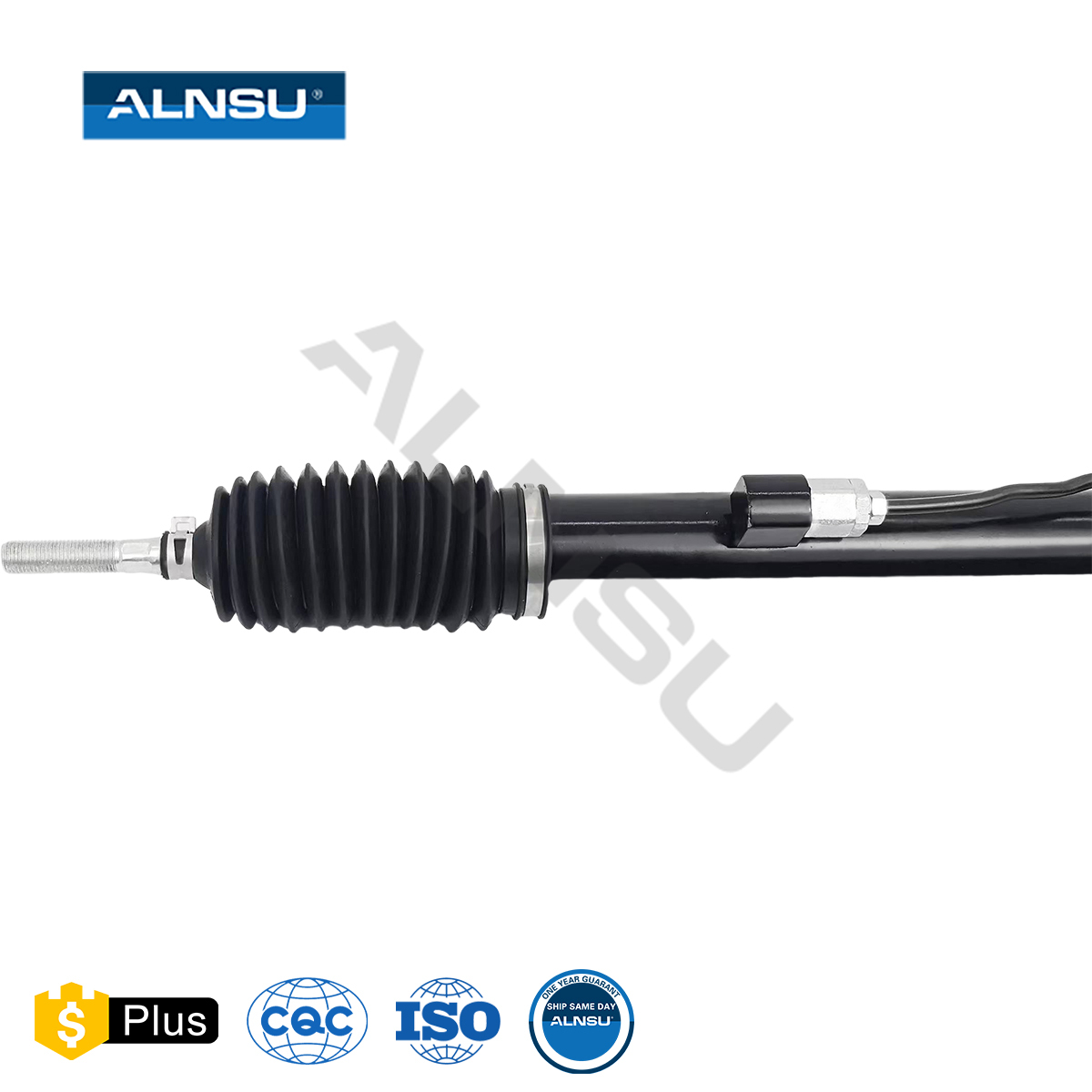 high quality steering rack left hand for Honda Accord CM6 CAR 53601-SDB-A02 53601-SDB-A03 03-05