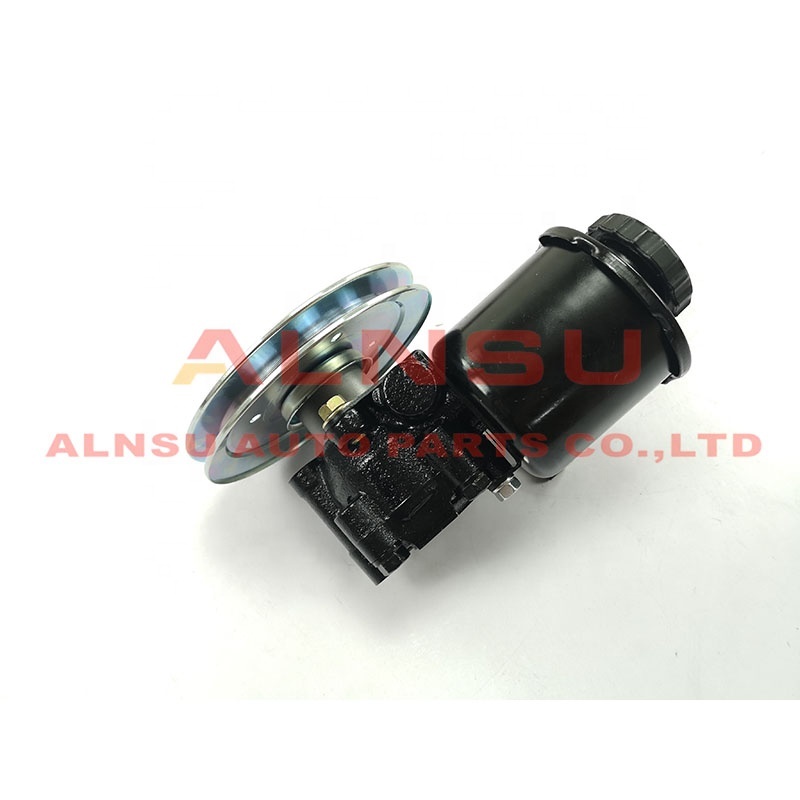 Bomba de dirección asistida para Patrol TD42 Y60 W41 49110-11J00 49110-11J10 49110-11J11 49110-41T00 49110-41T01 49110-VB200