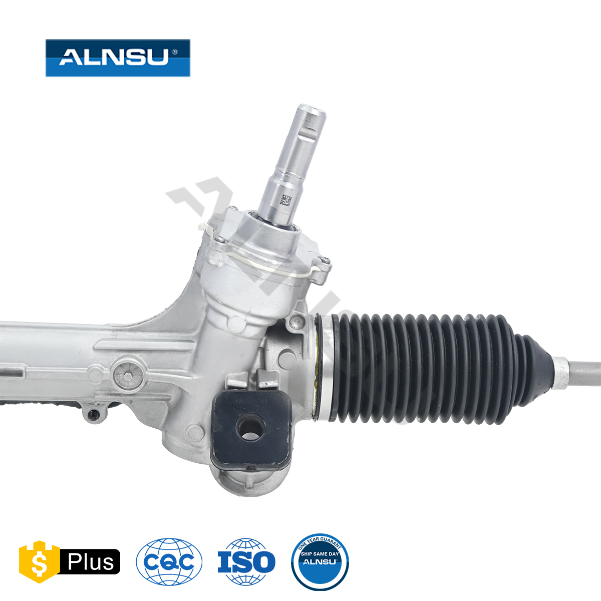 Cremallera de dirección de alta calidad para Ford Ranger MB3C-3D070-FG MB3C-3D070-HF MB3C-3D070-KE MB3C-3D070-MG MB3C-3D070-AH