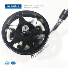 Auto Car Steering Systems All Power Steering Pump for ford escape 6L8Z3A696BA