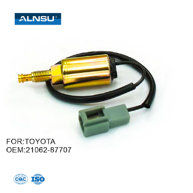 factory price fuel pump FOR DAIHATSU HIJET 0.8 21062-87707