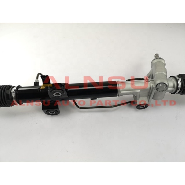 Cremallera de dirección para CZ4A EVO 4410A192 4410A191