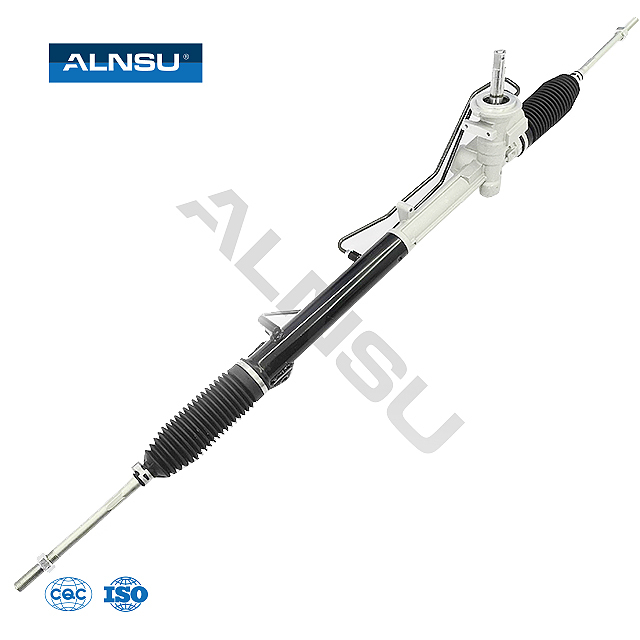 Factory price car parts power Steering rack For FORD FIESTA 2S613200PC 1760691 1768390 9S65-3200-AB