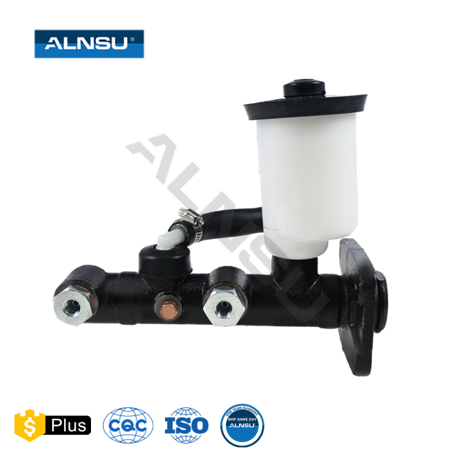 Wholesale price high quality brake master cylinder for TOYOTA HILUX HIACE RK110 47201-35201 47201-35560