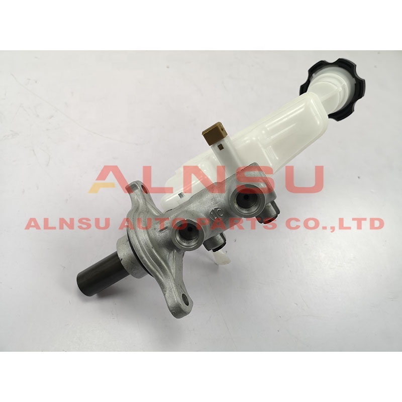 Brake master cylinder for ELANTRA 58510-3X000 LHD