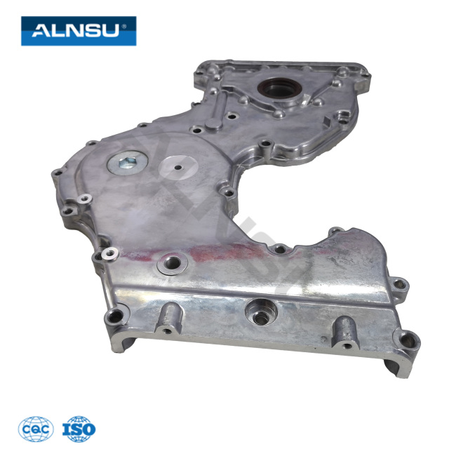 Cadena de distribución de la bomba de aceite del motor para Hyundai Accent CRDI D4FA 1.5L 21350-2A101