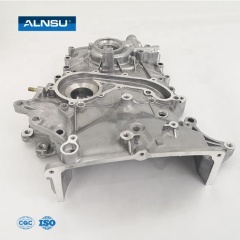 high quality oil pump for TOYOTA VIGO 2TR TRJ120 auto spare parts 11310-75070 11310-75071