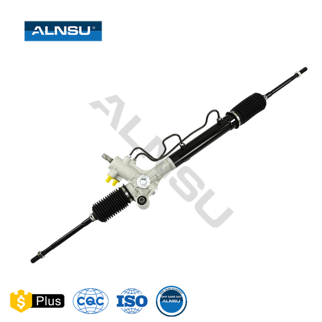Auto part high quality good price steering rack for TOYOTA ACA21 RAV4(00-03) 44200-42120