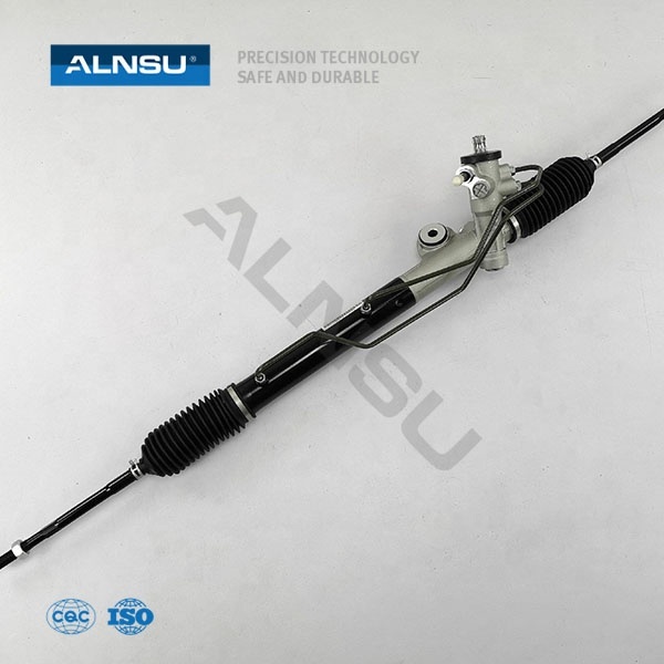 Venta al por mayor de sistemas de dirección automática, cremallera de dirección hidráulica para B10 49001-95F0A 49001-95F0B