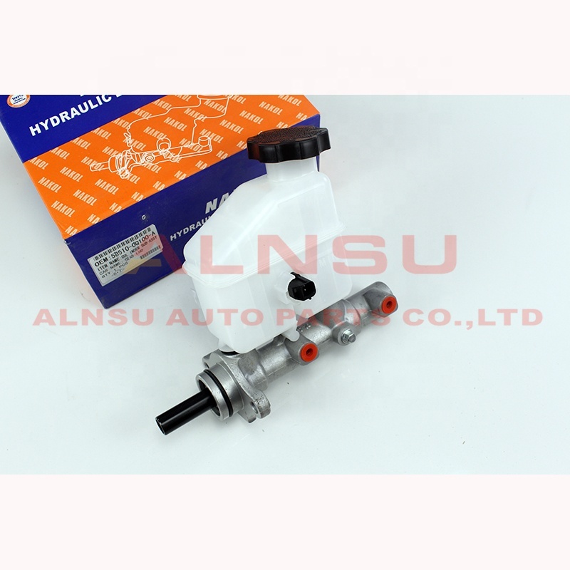 Brake master cylinder forhyundai Elantra 58510-0Q100