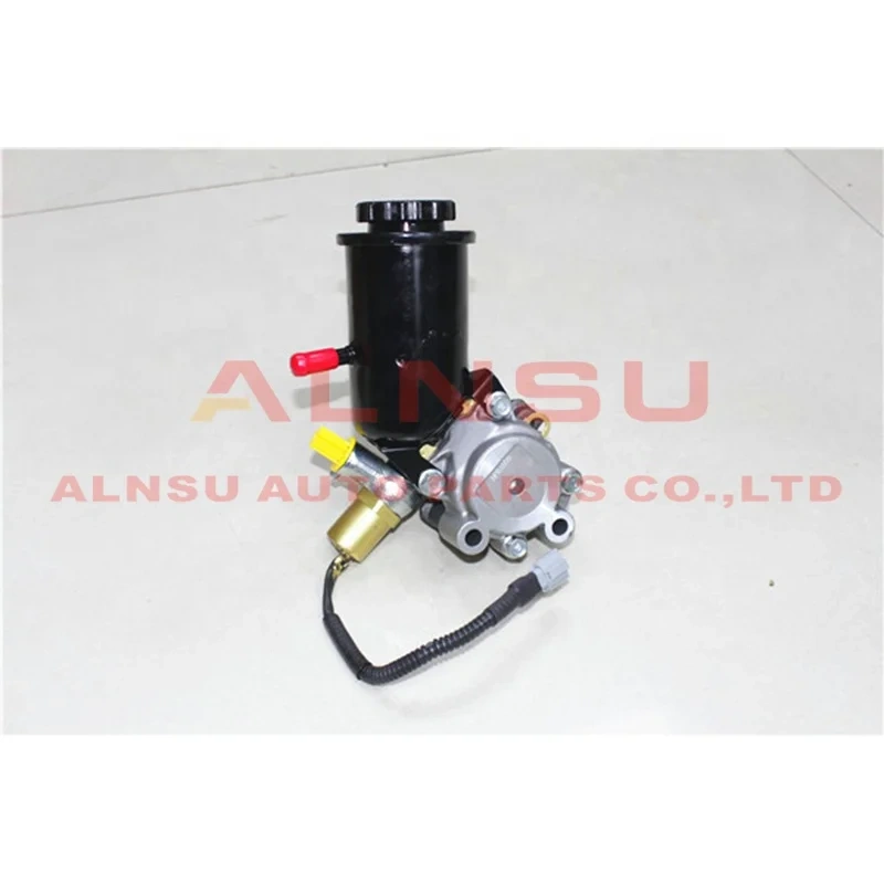 Power steering pump for JZS155 JZX100 1JZ 2JZ 44320-30520 44320-22490