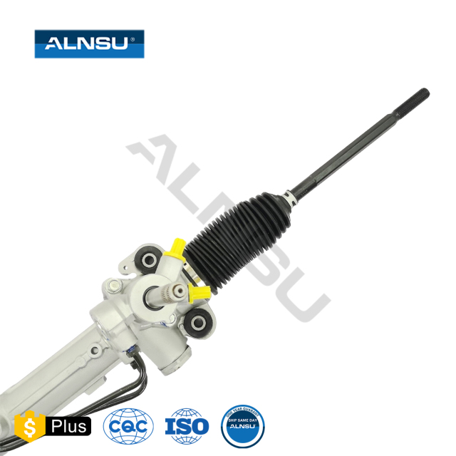 durable quality steering box right hand drive for Honda Stepwgn RF3 4WD 53601-S7S-013