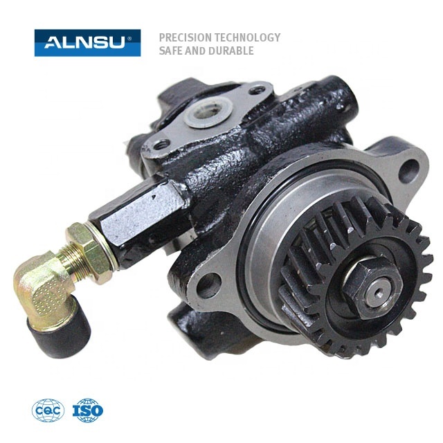 FE6 hydraulic power steering pump 14670-Z5607