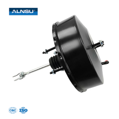 Alnsu auto spare parts good price brake booster for TOYOTA KZN185 KDN185 44610-3D840 44610-3D680