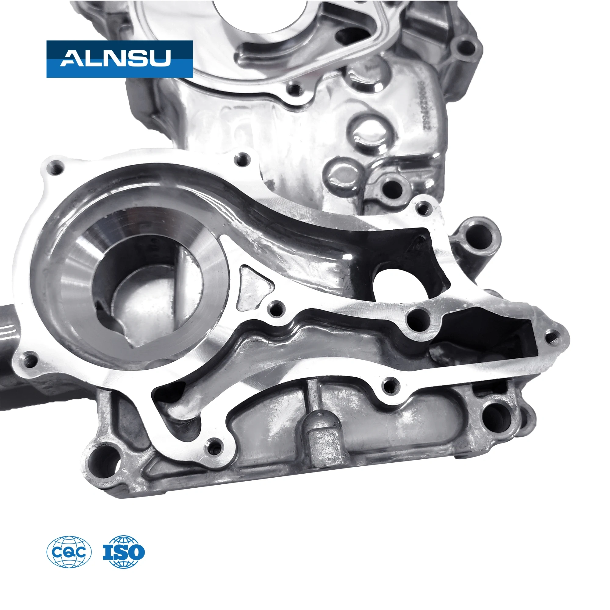 Bomba de aceite para autopartes TOYOTA COASTER 22R 21R# RX60 RN67 RN58 RN125 RX81 RN125 RN90 RJ70 RB20 11302-35010