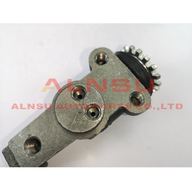 Cilindro de freno de rueda para HD72 HD78 HD65 58120-45201