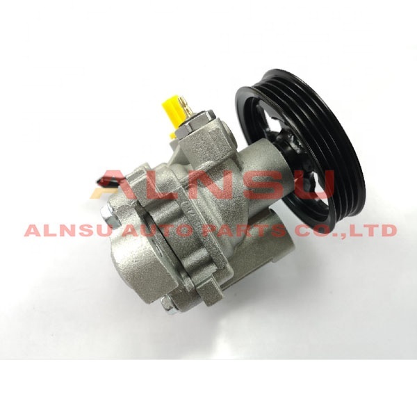 Power Steering Pump for MR448159 V43 6G72( PAJERO )4PK