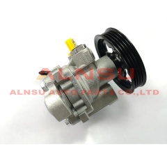 Power Steering Pump for MR448159 V43 6G72( PAJERO )4PK