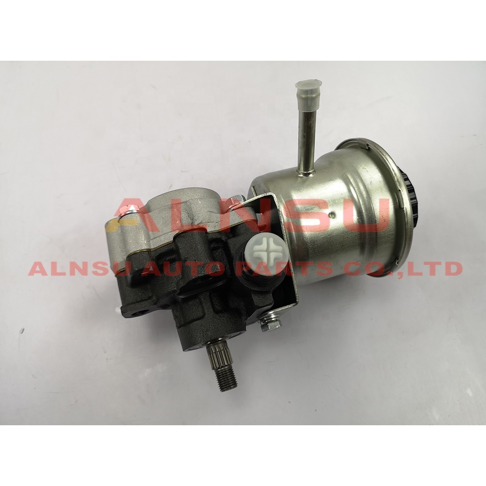 Power steering pump for Corolla AE100 44320-12391 44320-12390 44320-12322 AE111