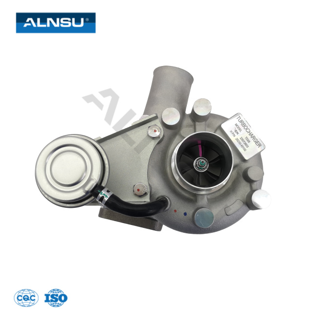High Quality Diesel Engine Part Turbocharger For Hyundai HD45 HD65 HD72 28230-45100