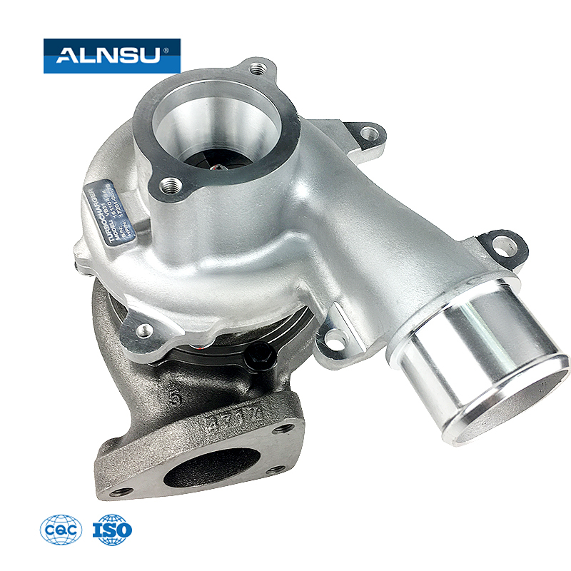 Alnsu factory price turbocharger for Toyota HILUX VB31 ct16 17201-0L070 17201-0L071