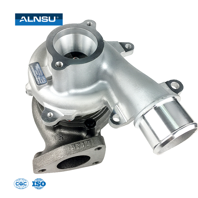 Alnsu factory price turbocharger for Toyota HILUX VB31 ct16 17201-0L070 17201-0L071