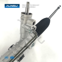 Hydraulic power steering rack and pinion steering systems steering rack For DODGE DAKOTA Ram 1500 X196 LHD 5154494AA