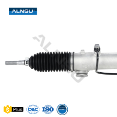 TOP QUALITY STEERING RACK FOR TOYOTA UCF30.LS430 44200-50180 44200-50181 44200-50200