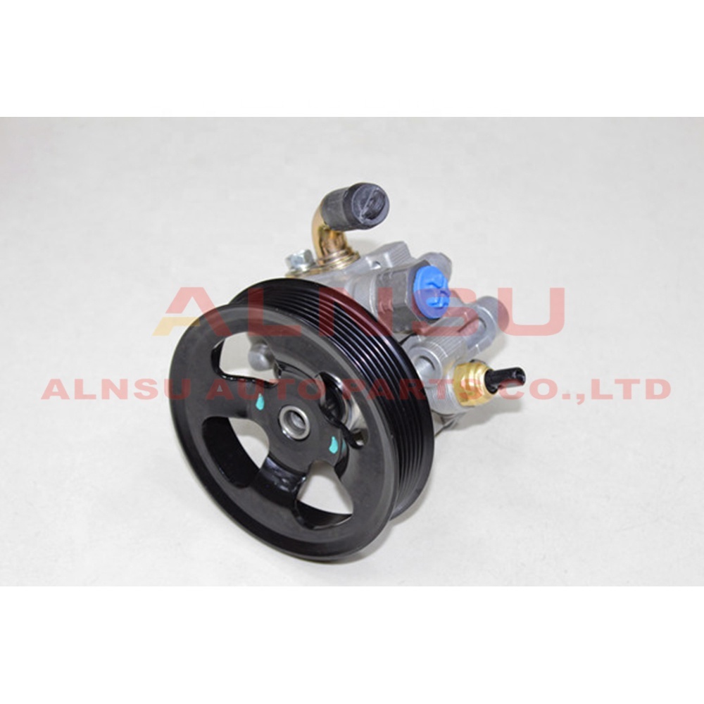 Hot sell Hight quality Power steering pump for-Toyota 2AZ 1AZ 44310-06170 44320-42070 44310-48050 44310-33150