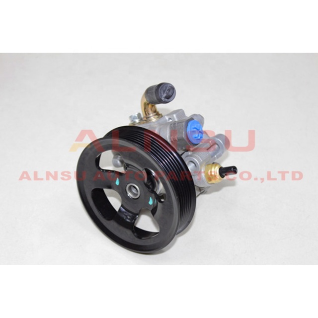 Hot sell Hight quality Power steering pump for-Toyota 2AZ 1AZ 44310-06170 44320-42070 44310-48050 44310-33150