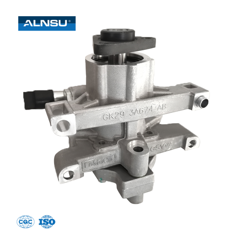 Factory price high quality power steering pump for Ford Transit GK29-3A674 GK293A674