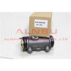 Brake wheel cylinder for 58320-45201