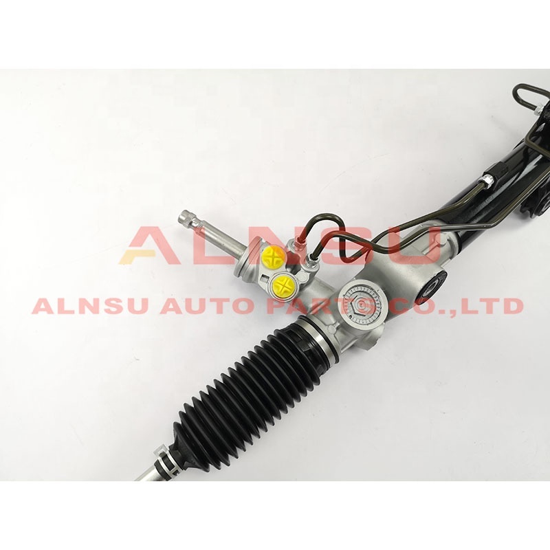 Cremallera de dirección para CZ4A EVO 4410A192 4410A191