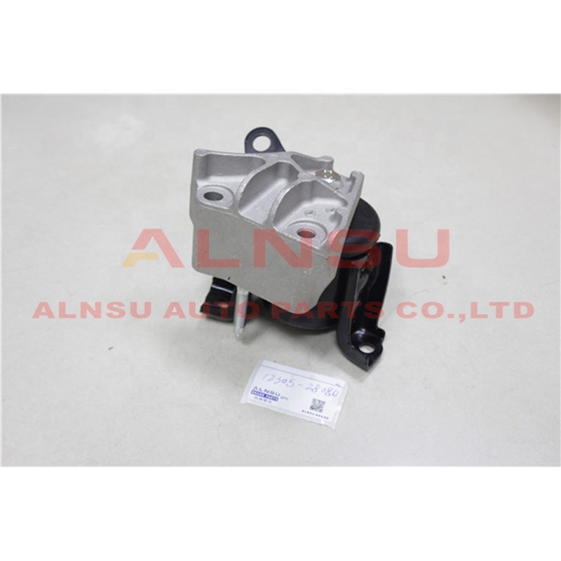 Engine mounting for 12305-28080 12305-28210 ACM20 ACM21