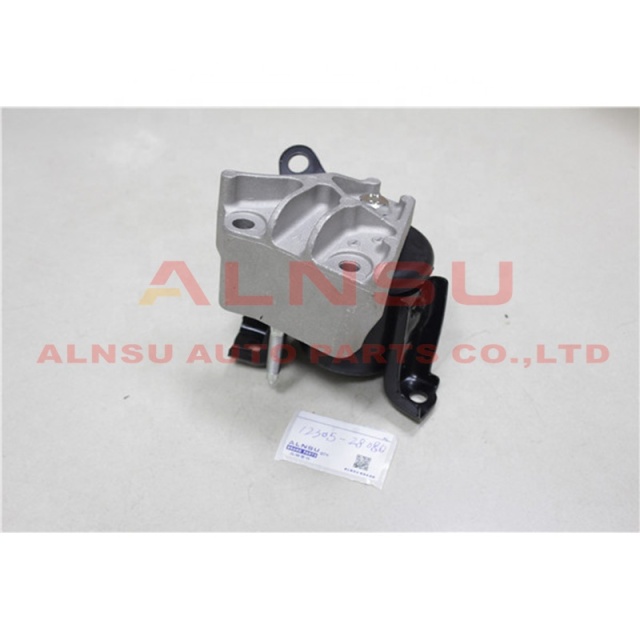 Engine mounting for 12305-28080 12305-28210 ACM20 ACM21
