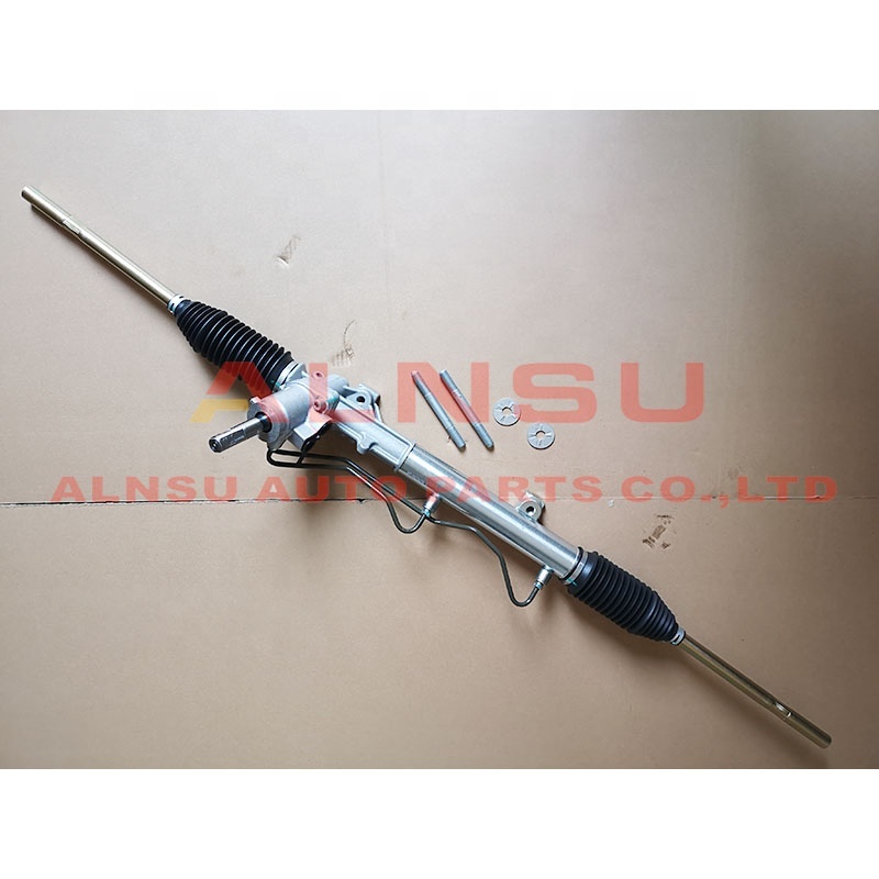 Steering Gear rack For Peugeot 206 207 967865998A 4000AR 400EW