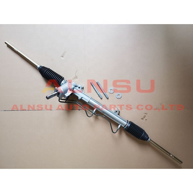 Steering Gear rack For Peugeot 206 207 967865998A 4000AR 400EW