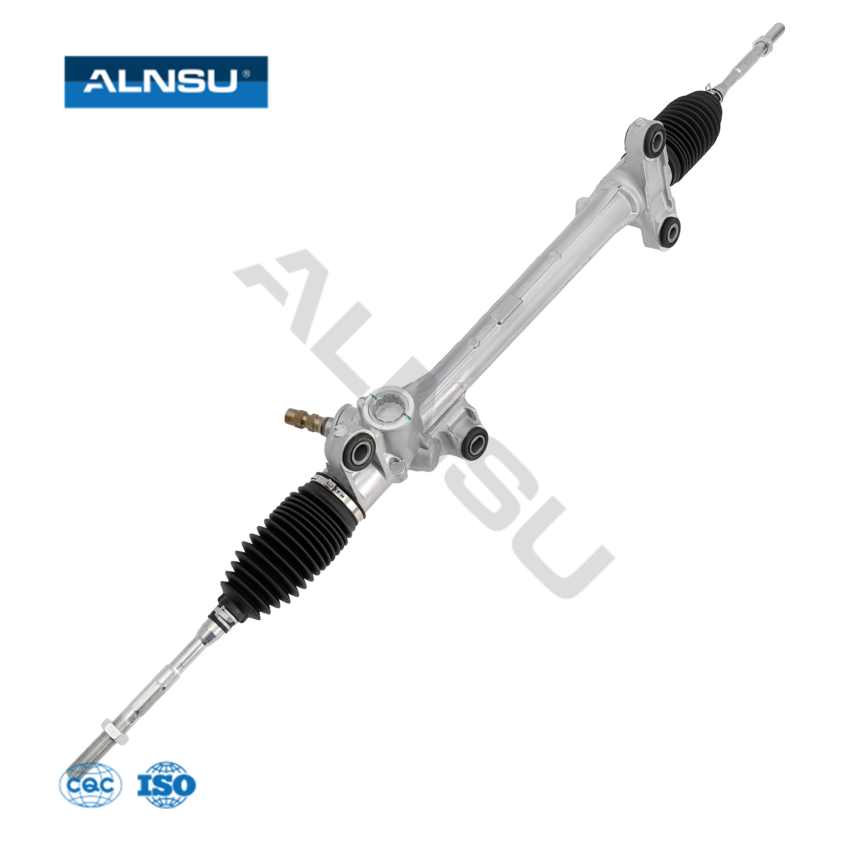 Auto part factory price high quality steering rack for TOYOTA ZZE141 ZRE142 USA 45510-12450 45510-1245145510-0T0402008-2014