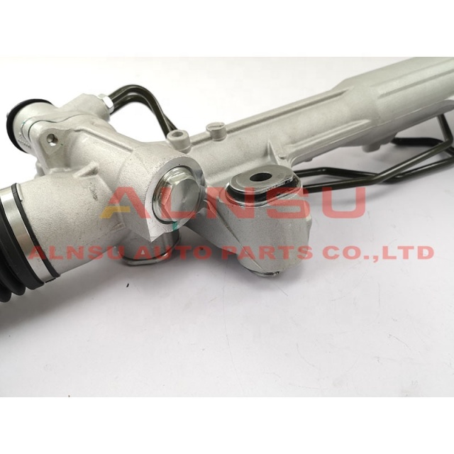 Factory Price Supply High Quality Vehicle Steering System Parts Power steering rack For L200 KL1T 4N15 KR1W 4410A603 4410A631
