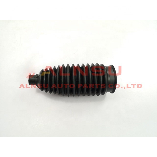 Auto steering boot for DMAX 2WD 8-98055745-0