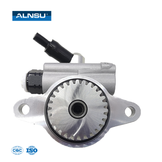 Hot Sell Power Steering Pump for Toyota Land Cruiser HDJ100 1HD 44310-60410 4431060410 Chassis auto spare parts for Japanese ca