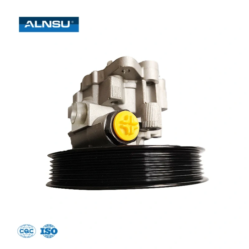 Hydraulic Power steering pump For Chrysler GRAND CHEROKEE 52089339AC 52089339AD 21-5438 6PK