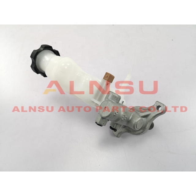 Precio al por mayor, buena calidad, cilindro maestro de freno para HYUNDAI I10 58510-B4300