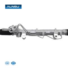 Cremallera de dirección de pieza de automóvil para Renault SA Renault Dacia Logan 49001-4306R 6900002298
